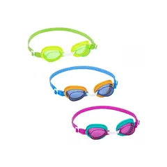 Очки для плавания Bestway Lil 'Lightning 3+