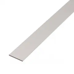 Aluminum sheet decorative PilotPro АМг2М 1,2х300х600 Smooth