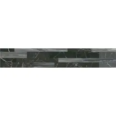 კერამოგრანიტი New Tiles Ordesa Negro 200x1200 მმ