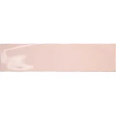 კაფელი Ceramicas Vilar Albaro Rural Pink 75x300 მმ