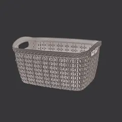 Plastic basket Hobby Life 08 1062 18600 20l