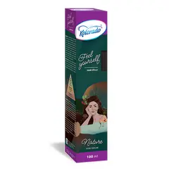 Aroma sticks Kolorado Feel Yourself NATURE 100 ml
