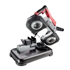 ლენტური ხერხი ლითონისთვის Raider RDP-BSM01 1200W