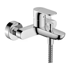 Bath Mixer Hansgrohe 72440000