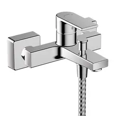 Bath mixer Hansgrohe 71450000