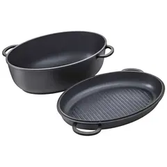 Frying pan Ambition Taurus 84108 38cm