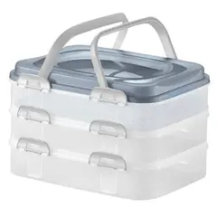 Picnic container DOLCE 34001 40x30x24