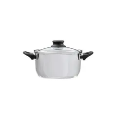Pot DAJAR Lima DOMOTTI 16 cm Stainless Steel