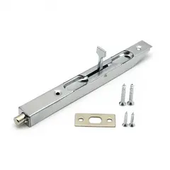 Ригель Soller 152-001 М10 хром