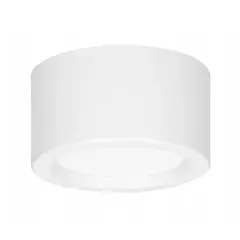 Downlight ORNO LED 9W 4000K white 6161WL4