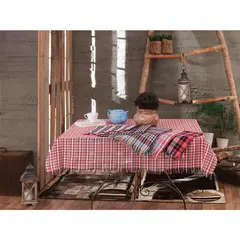 Tablecloth Eco 160x160 cm