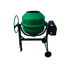 ბეტონსარევი Vector-M BRS-165 165 ლ 750 W