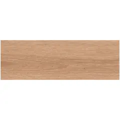 Floor tile HALKON CERAMICAS S.A. 19X57 G GIRONDE NATURAL MAT PRI