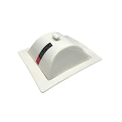 Buttercup ceramic BONE BRILLIANT 22346 20cm