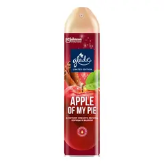 Aerosol GLADE Apple 300 ml 12