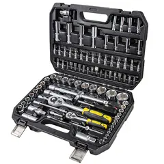 ნაკრები ხელსაწყოების  TOPMASTER 339205 94 ც