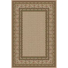 Carpet KARAT SOFFI 1537/110 1,6х2,3 m