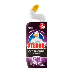 Toilet Stain Remover Duck 500ml