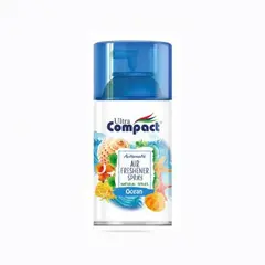 ჰაერის გამწმენდი Compact ოკეანე 250 მლ
