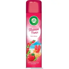 Aerosol air freshener Air Wick Hawaiian rhythm 290 ml