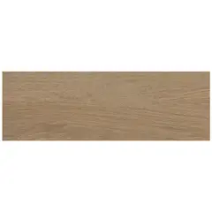 Floor tile HALKON CERAMICAS S.A. 19X57 G NOOK ROBLE MAT PRI