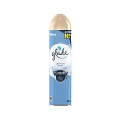 Aerosol linen softener Glade NC1 300 ml