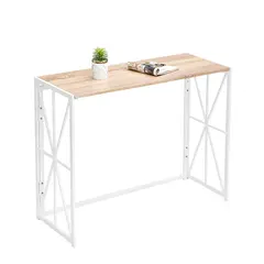 Computer table 100x38x80 cm HORES E OAK