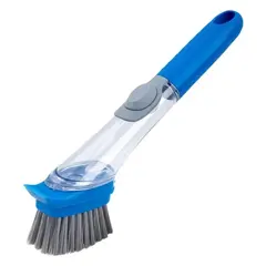 ჯაგრისი ჭურჭლის სარეცხი Kleaner KD2101