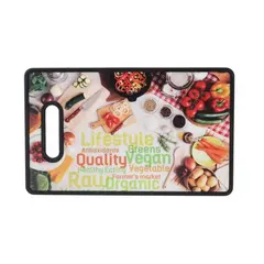 Cutting board Koopman C80652580 36,5x22,5cm