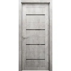 კარის კომპლექტი Dveri.ru Orion PO ბეტონი 38x700x2000 мм