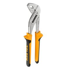 Pliers TOLSEN 10014 250 mm