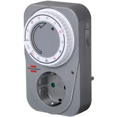 Таймер обратного отсчета Brennenstuhl MC120