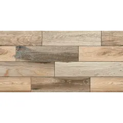 კერამოგრანიტი Anka Seramik Veranda Brown 300x600 მმ