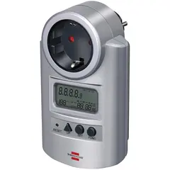 Счетчик персональный Brennenstuhl Primera-Line PM231E