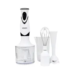 Hand blender BREMEN BR 8001
