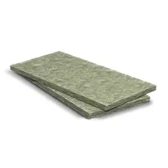 Sound insulating mineral wool Ursa Terra 1250x600x50 mm 9 m²