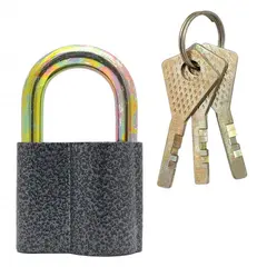 Padlock Soller №50 113-002 reinforced