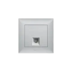 Розетка LEGRAND 768238 RJ45 без рамки