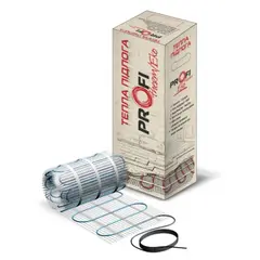 Mat two-core for underfloor heating ProfiTherm Eko Mat 220W 1.5 m²