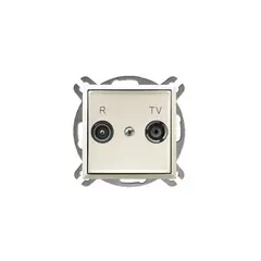 Socket OSPEL RTV 71x71x35