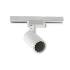 Track lamp GTV ADO GU10 white