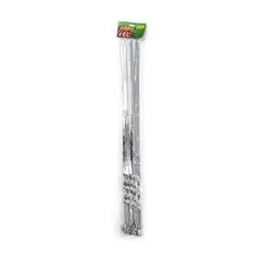 Skewers set MG-709 60 cm 6 pcs