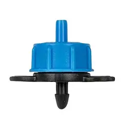Adjustable dripper Bradas DSE-TOD02 4 mm 2 l/h