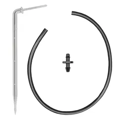 Root irrigation kit Bradas DSK-2212L 3x5 mm