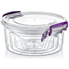 Set of containers Plast Art Sa-699