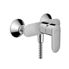 საშხაპე შემრევი Hansgrohe 71640000