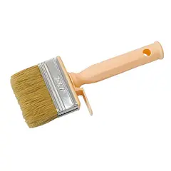 Brush mini broad-brush Hardy 0240-813807 7х3 cm
