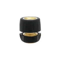 კონექტორი შლანგის თითბერის GF GF80002020 1/2"x5/8"