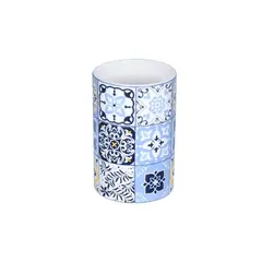 Cup for toothbrushes Bisk ORIENT 08188