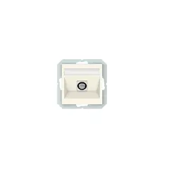 Socket VILMA TV 10A without frame